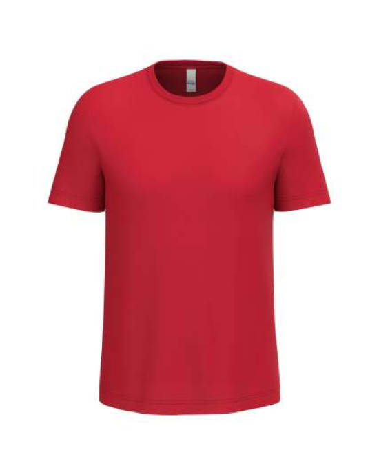 Мъжки памучни тениски Ideal Basic