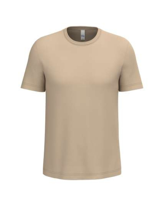 Мъжки памучни тениски Ideal Basic