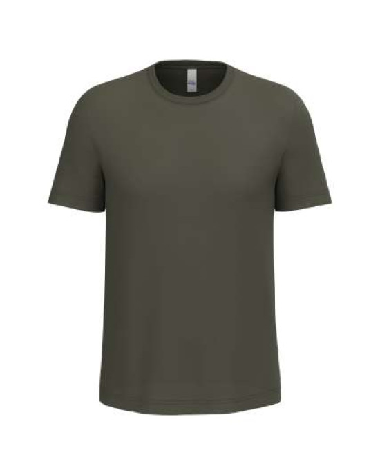 Мъжки памучни тениски Ideal Basic