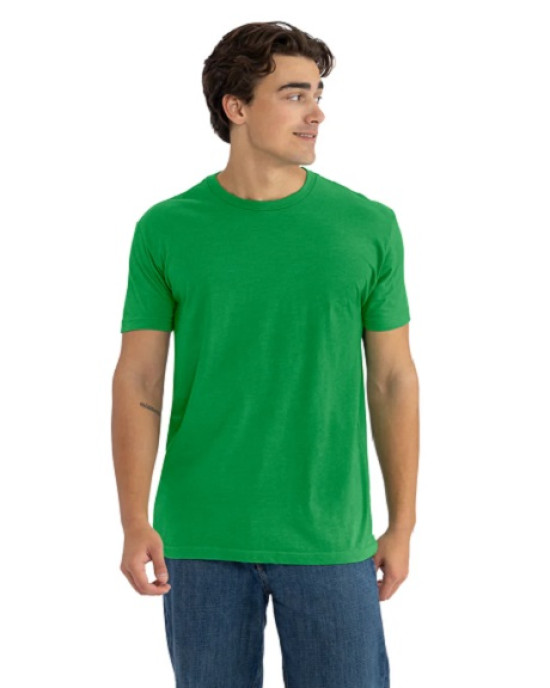 Мъжки памучни тениски Ideal Basic