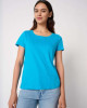Дамски памучни тениски Ideal Basic