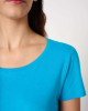 Дамски памучни тениски Ideal Basic