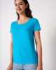 Дамски памучни тениски Ideal Basic