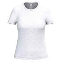 Дамски памучни тениски Ideal Basic