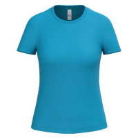 Дамски памучни тениски Ideal Basic