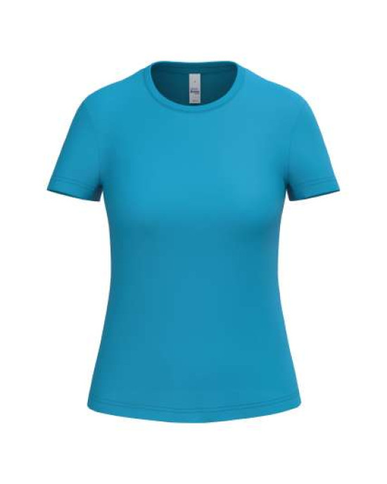 Дамски памучни тениски Ideal Premium