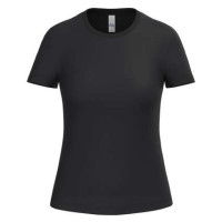 Дамски памучни тениски Ideal Basic