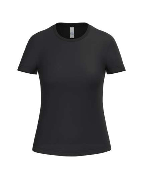 Дамски памучни тениски Ideal Premium