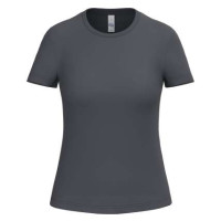 Дамски памучни тениски Ideal Basic