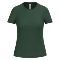 Дамски памучни тениски Ideal Basic