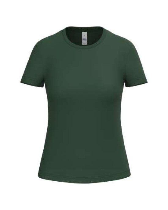 Дамски памучни тениски Ideal Premium