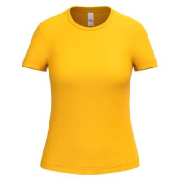 Дамски памучни тениски Ideal Basic