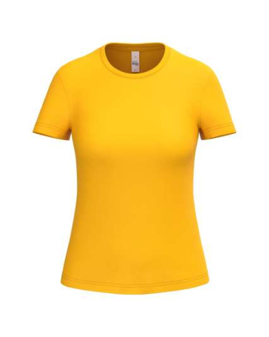 Дамски памучни тениски Ideal Premium