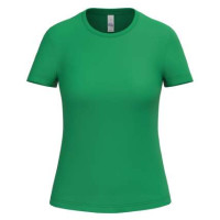 Дамски памучни тениски Ideal Basic