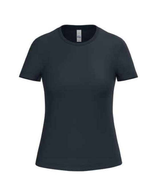 Дамски памучни тениски Ideal Premium