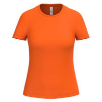 Дамски памучни тениски Ideal Basic