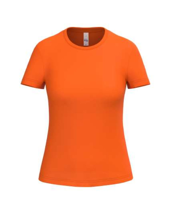 Дамски памучни тениски Ideal Premium