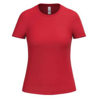 Дамски памучни тениски Ideal Basic