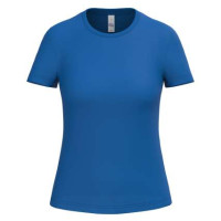 Дамски памучни тениски Ideal Basic