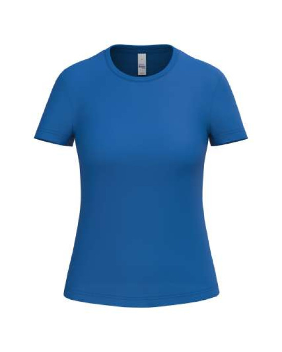 Дамски памучни тениски Ideal Premium