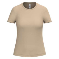 Дамски памучни тениски Ideal Basic