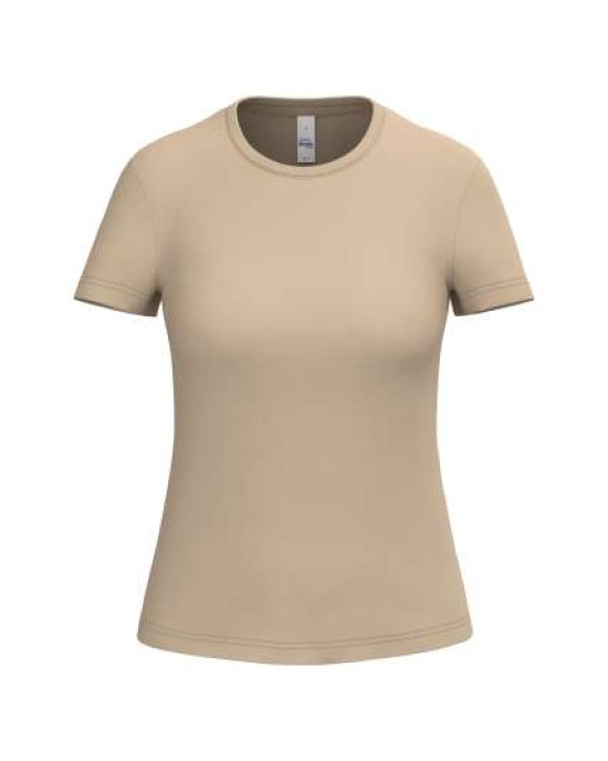 Дамски памучни тениски Ideal Premium