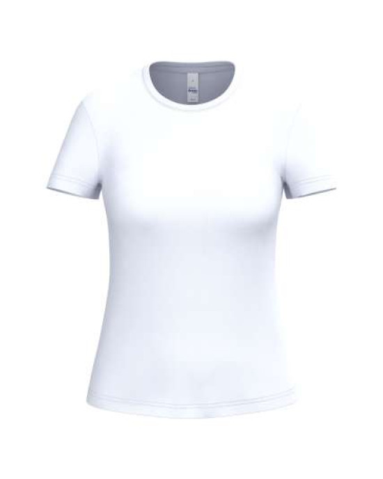 Дамски памучни тениски Ideal Premium