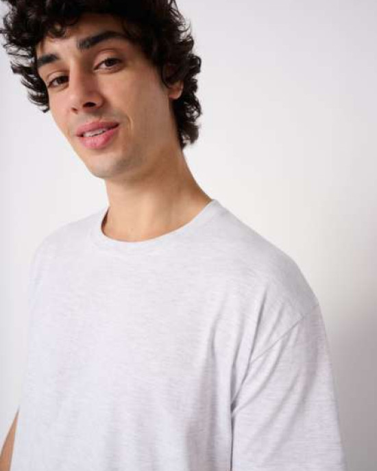 Мъжки памучни тениски Ideal Premium