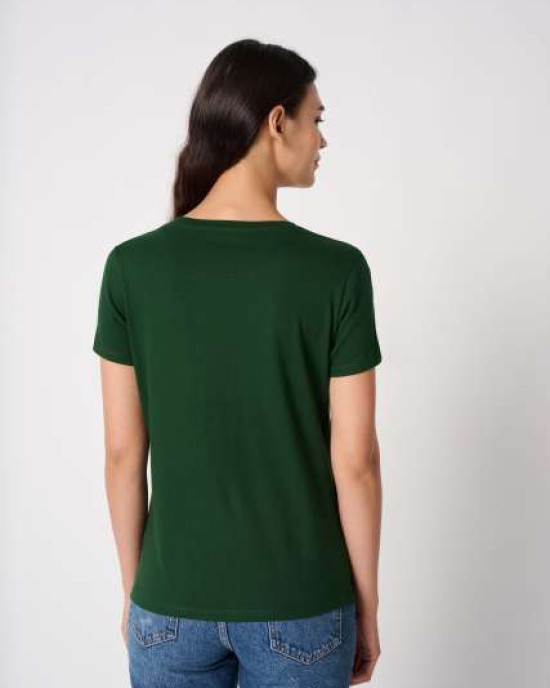 Дамски памучни тениски Ideal Premium