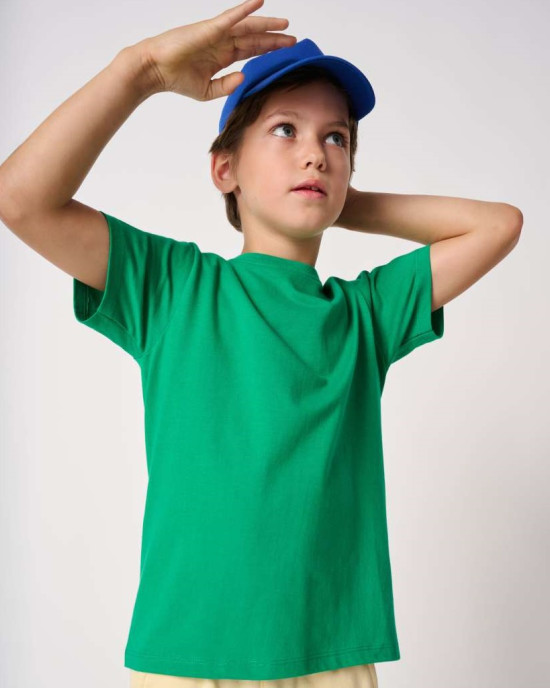 Детски памучни тениски Ideal Premium 