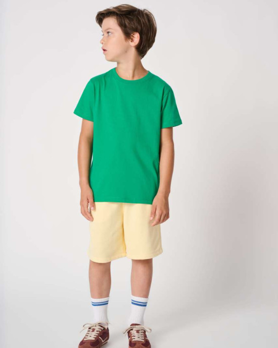 Детски памучни тениски Ideal Premium 