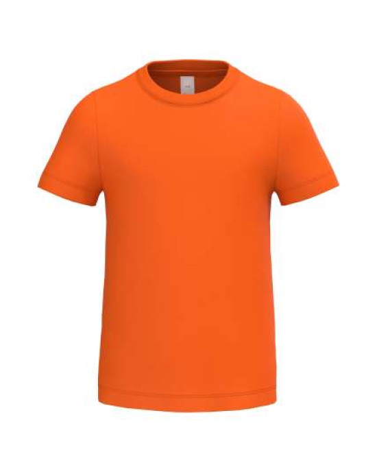 Детски памучни тениски Ideal Premium 