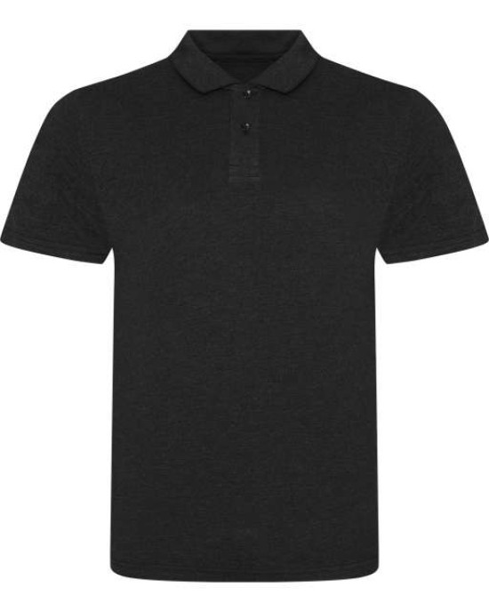 Мъжки тип лакоста TRI BLEND POLO (200g) – Разпродажба