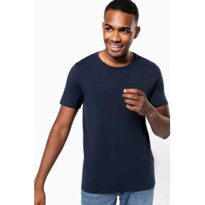 Мъжки тениски памук/ликра KARIBAN 160 ★★★