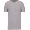 Мъжка Памучна Тениска с Ликра (160 g/m²) – Slim Fit и OEKO-TEX® Сертификат