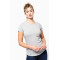 Памучна Тениска с Ликра (160 g/m²) – Slim Fit и OEKO-TEX® Сертификат Памучна Тениска с Ликра (160 g/m²) – Slim Fit и OEKO-TEX® Сертификат