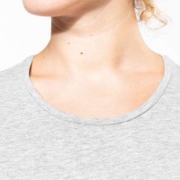 Памучна Тениска с Ликра (160 g/m²) – Slim Fit и OEKO-TEX® Сертификат Памучна Тениска с Ликра (160 g/m²) – Slim Fit и OEKO-TEX® Сертификат