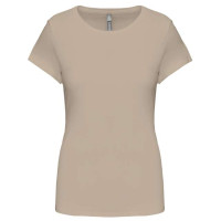 Памучна Тениска с Ликра (160 g/m²) – Slim Fit и OEKO-TEX® Сертификат Памучна Тениска с Ликра (160 g/m²) – Slim Fit и OEKO-TEX® Сертификат