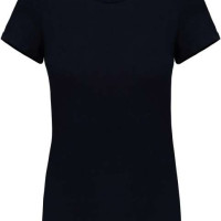 Памучна Тениска с Ликра (160 g/m²) – Slim Fit и OEKO-TEX® Сертификат Памучна Тениска с Ликра (160 g/m²) – Slim Fit и OEKO-TEX® Сертификат