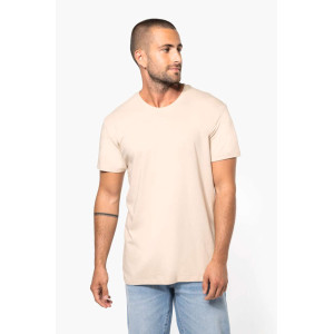 Мъжки тениски ORGANIC KARIBAN 140 ★★★