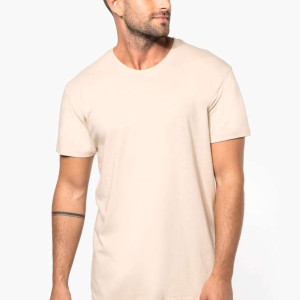 Мъжки тениски ORGANIC KARIBAN 140 ★★★