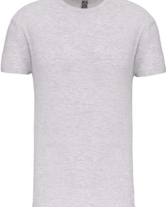 Мъжка тениска от органичен памук Kariban (140 g/m²) | Безшевна