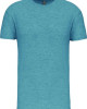 Мъжка тениска от органичен памук Kariban (140 g/m²) | Безшевна