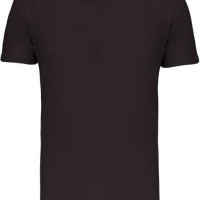 Мъжка тениска от органичен памук Kariban (140 g/m²) | Безшевна