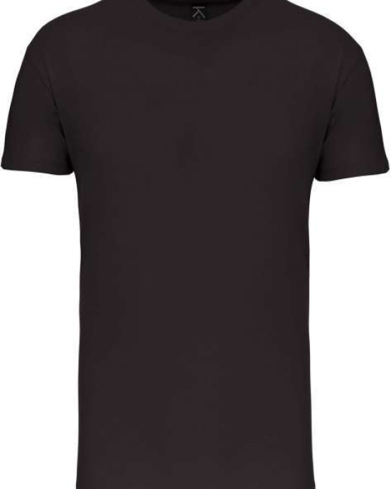 Мъжка тениска от органичен памук Kariban (140 g/m²) | Безшевна