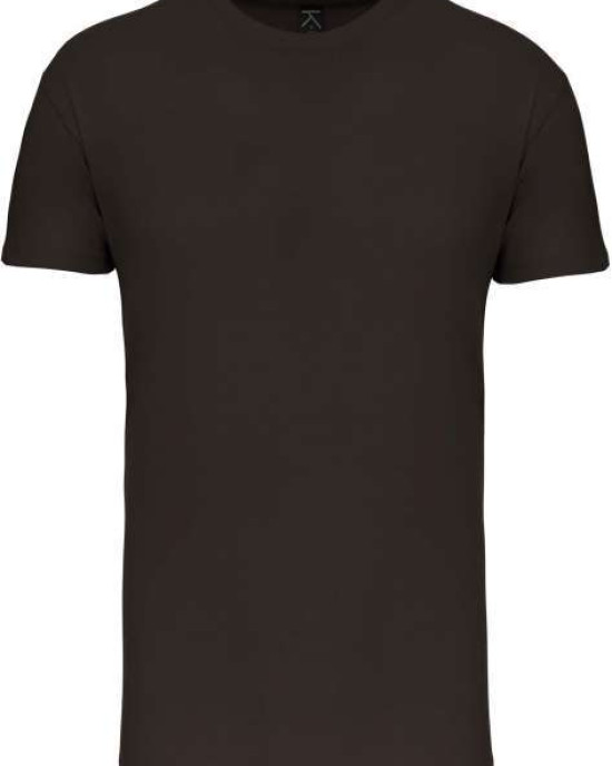 Мъжка тениска от органичен памук Kariban (140 g/m²) | Безшевна