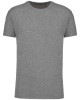 Мъжка тениска от органичен памук Kariban (140 g/m²) | Безшевна