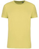 Мъжка тениска от органичен памук Kariban (140 g/m²) | Безшевна