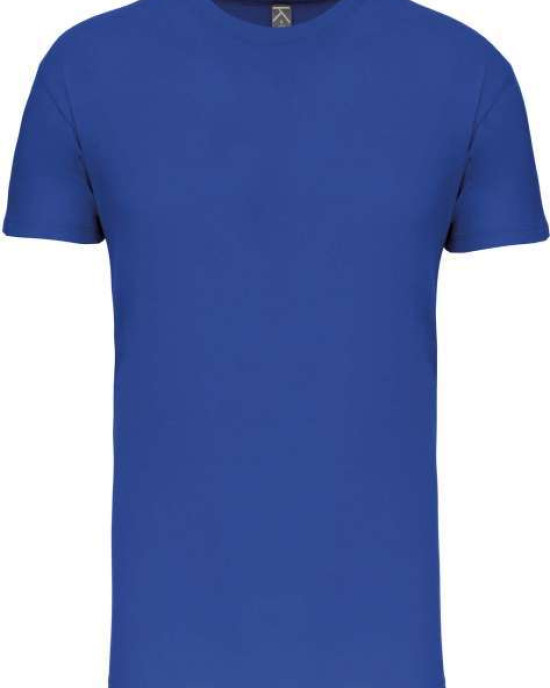 Мъжка тениска от органичен памук Kariban (140 g/m²) | Безшевна