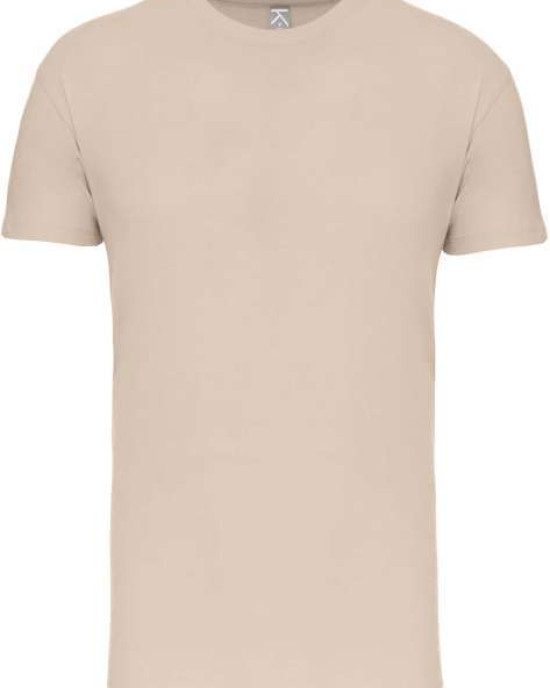 Мъжка тениска от органичен памук Kariban (140 g/m²) | Безшевна